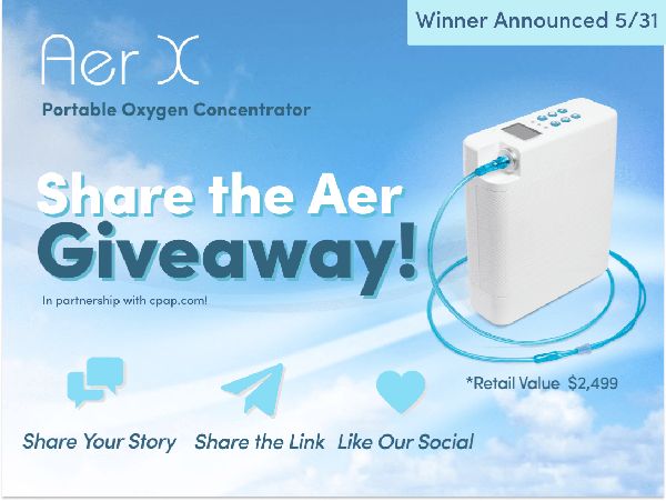 Giveaway image 1