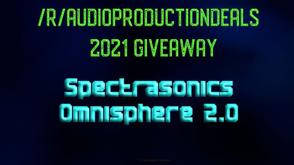 Giveaway image 1