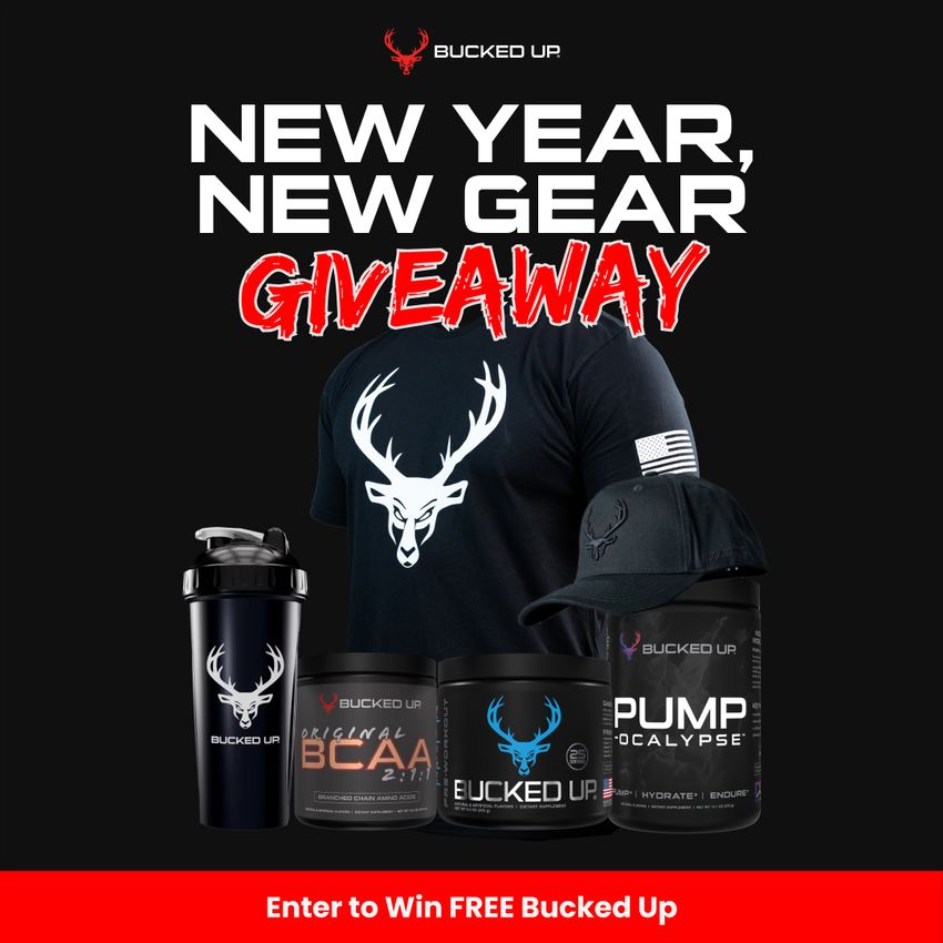 Giveaway image 1