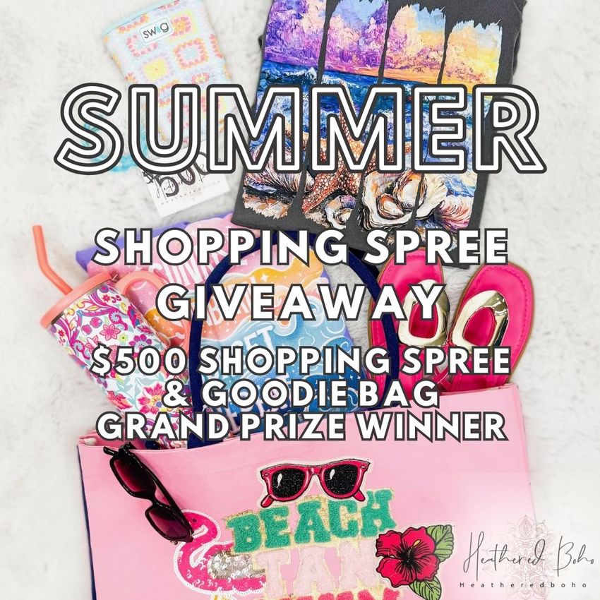 Giveaway image 1