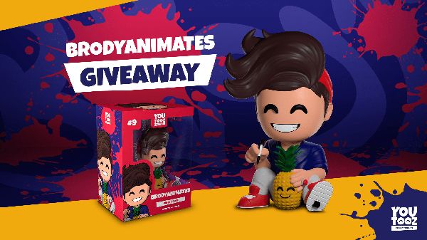 Giveaway image 1