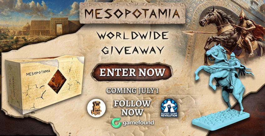 Giveaway image 1