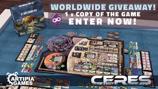 Giveaway image 1