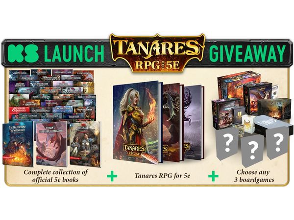 Giveaway image 1
