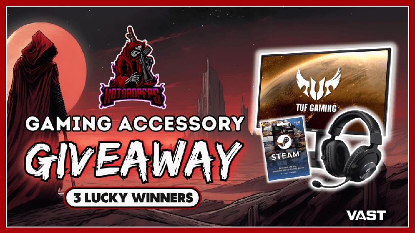 Giveaway image 1