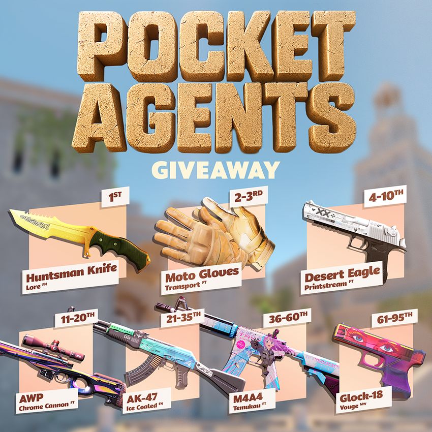 Giveaway image 1