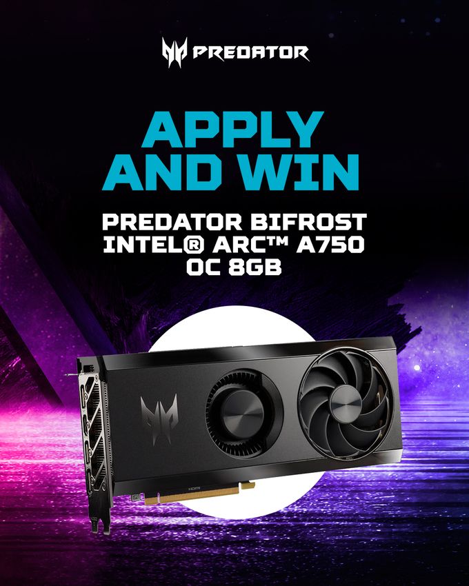 Giveaway image