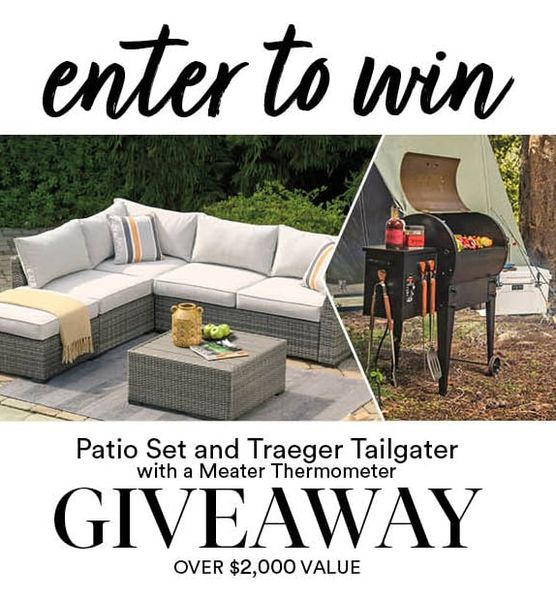 Giveaway image 1