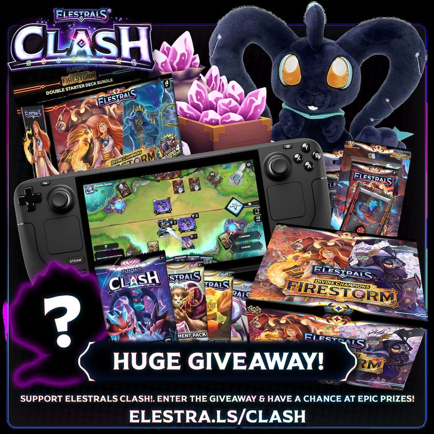Giveaway image 1