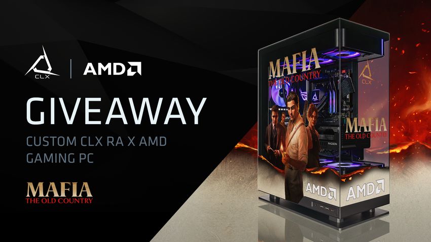 Giveaway image