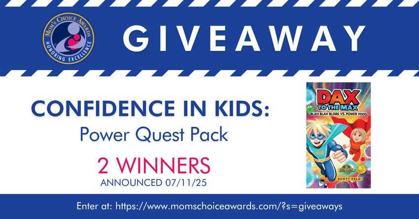 Giveaway image 1