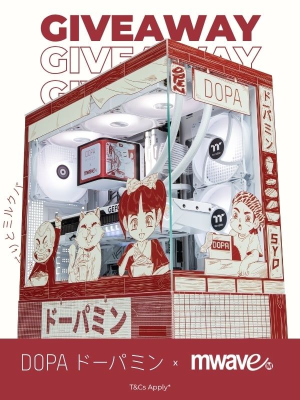 Giveaway image 1