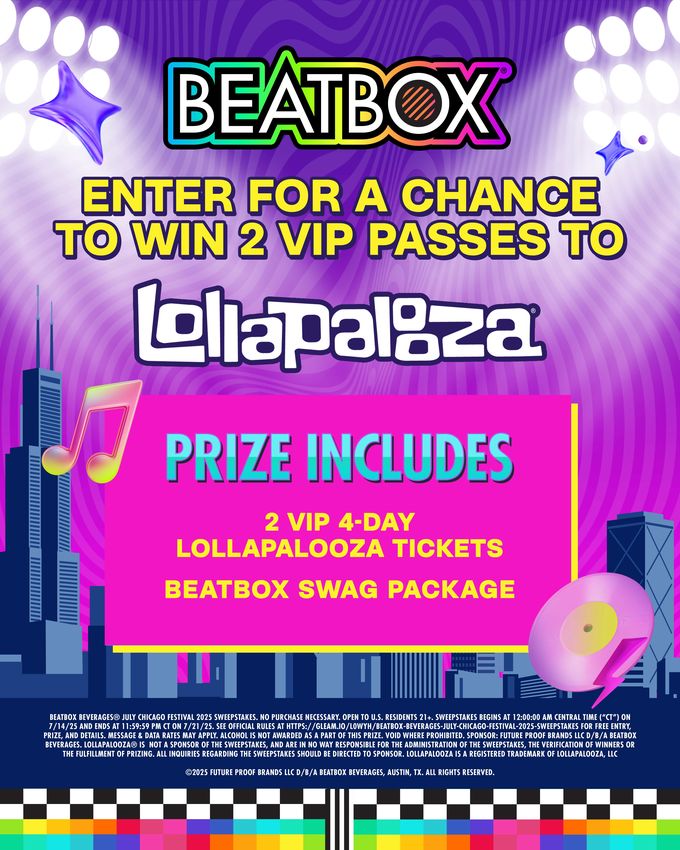Giveaway image 1