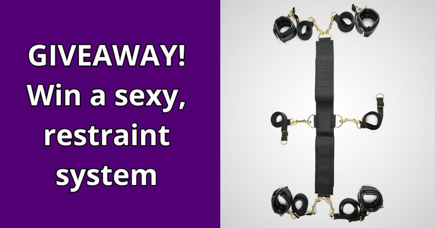 Giveaway image 1