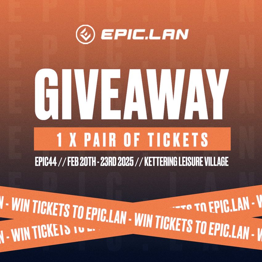 Giveaway image 1