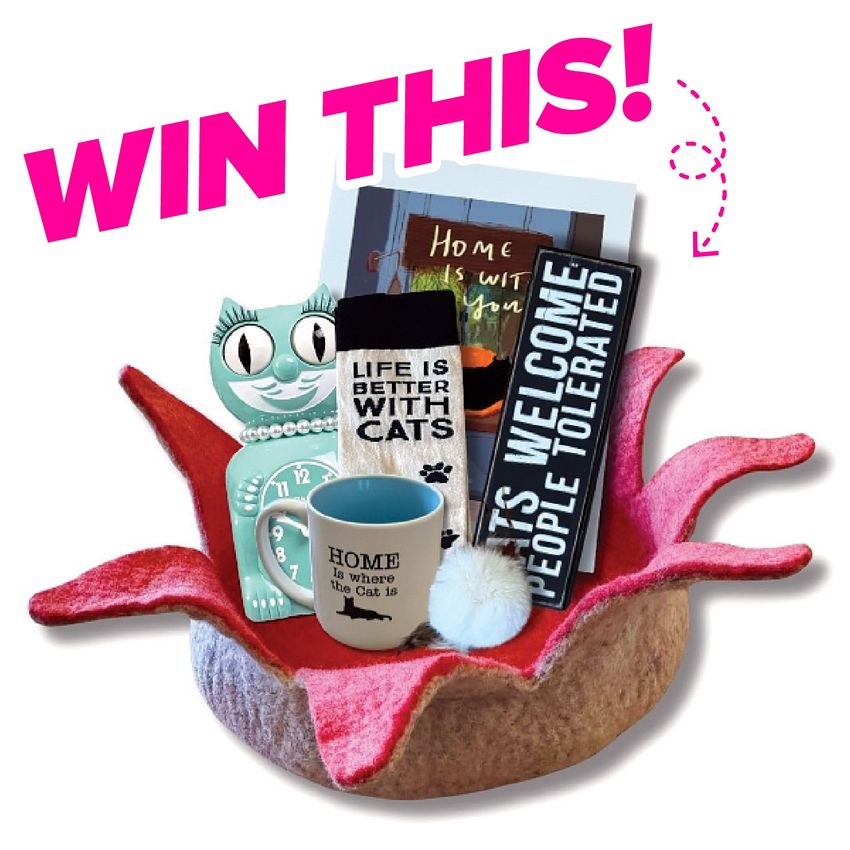 Giveaway image