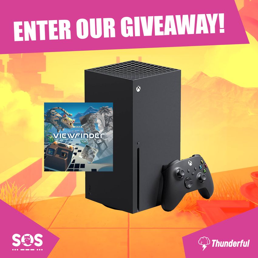 Giveaway image 1