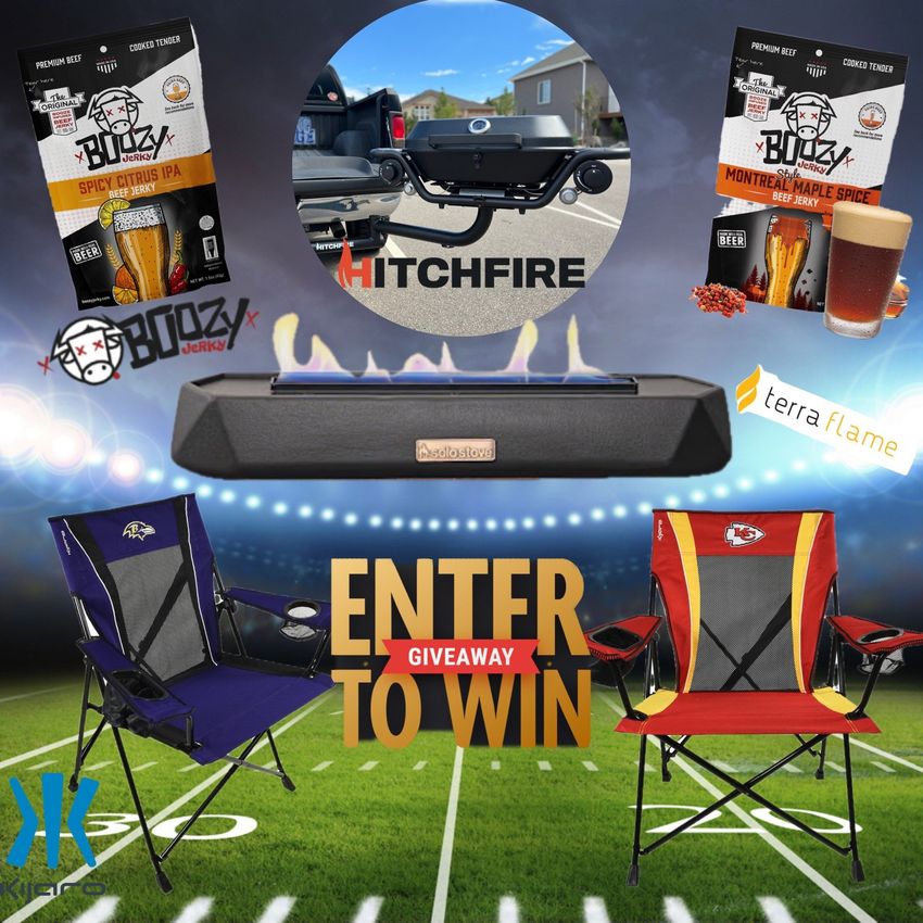 Giveaway image 1