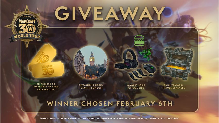 Giveaway image 1