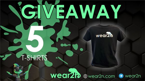 Giveaway image 1