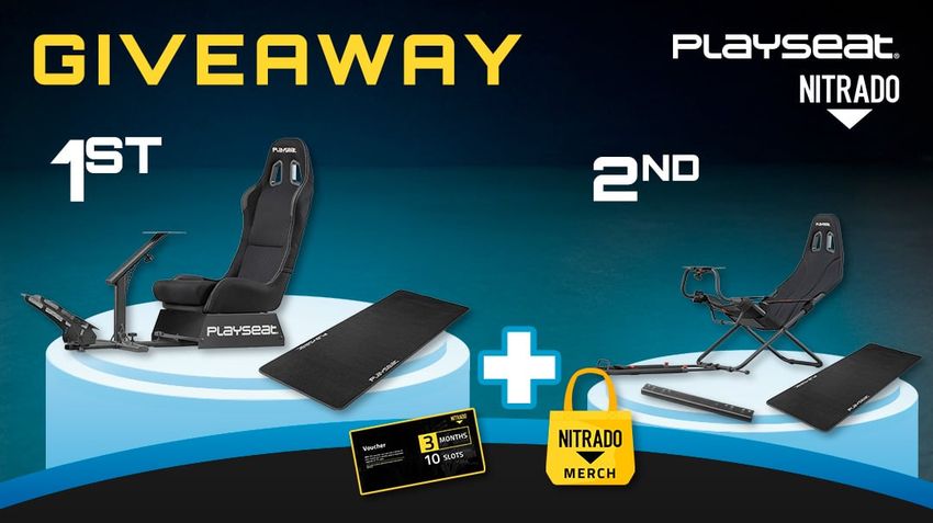 Giveaway image 1