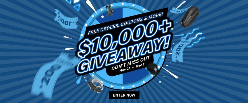 Giveaway image 1