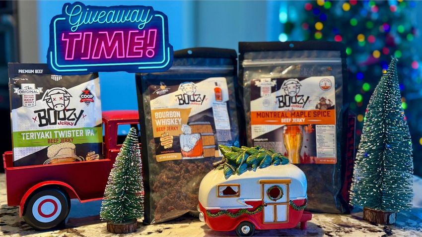 Giveaway image 1