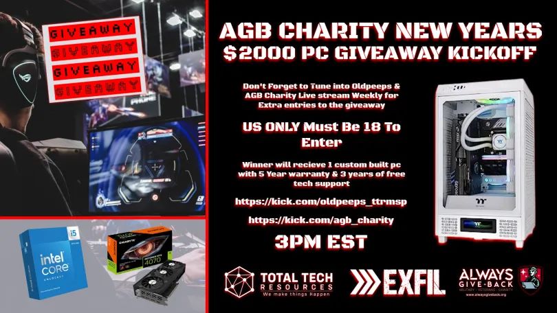 Giveaway image 1