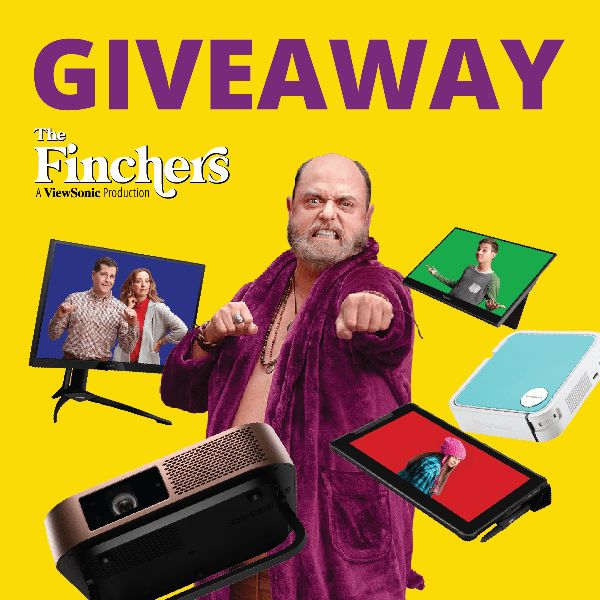 Giveaway image 1