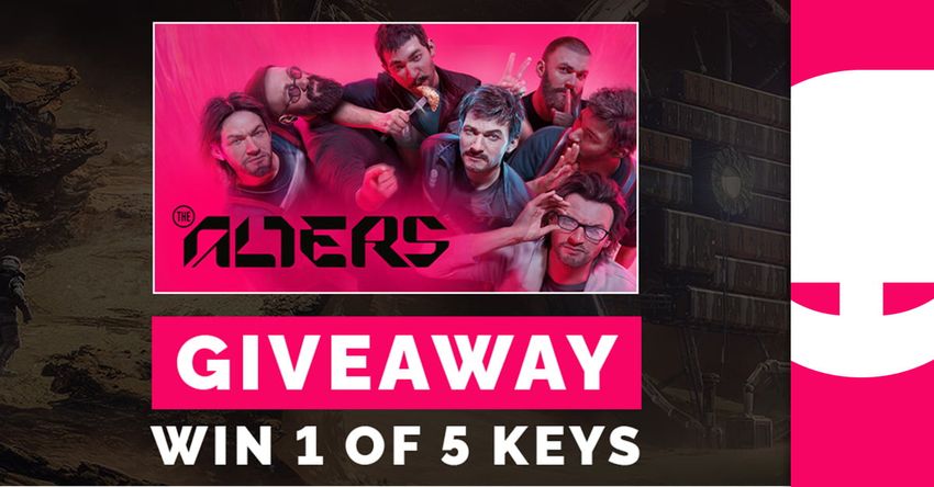 Giveaway image 1