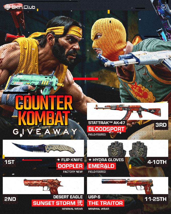 Giveaway image 1