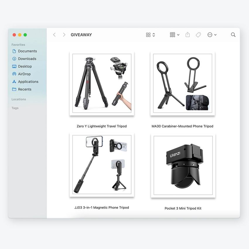 Giveaway image 1