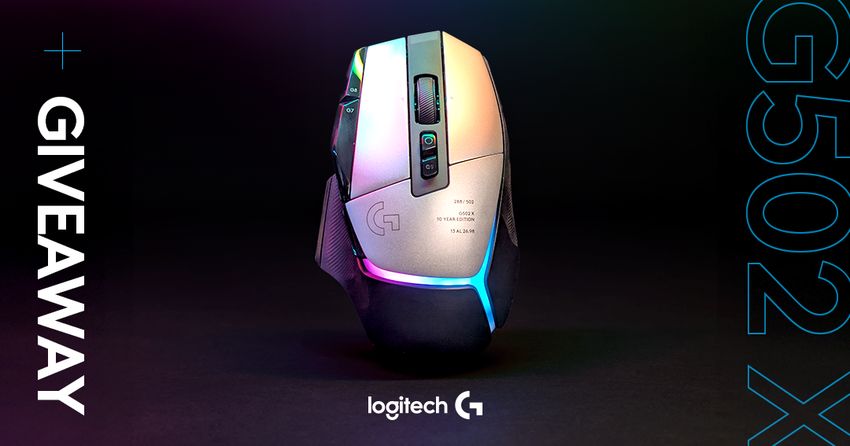 Giveaway image 1