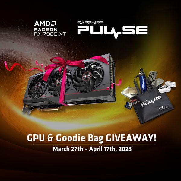 Giveaway image 1