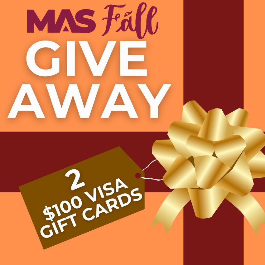 Giveaway image 1