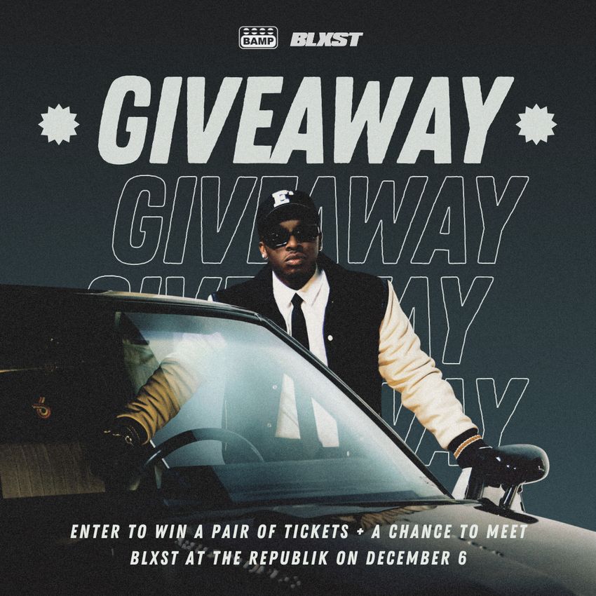 Giveaway image 1