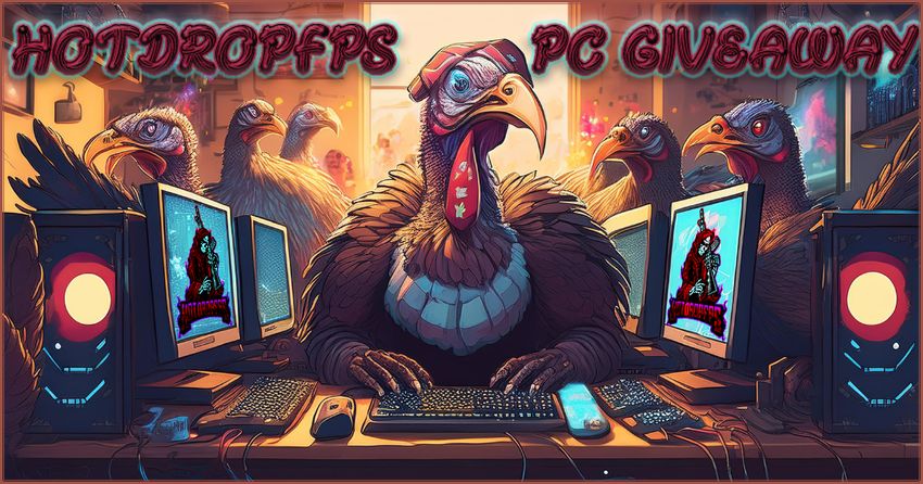 Giveaway image 1