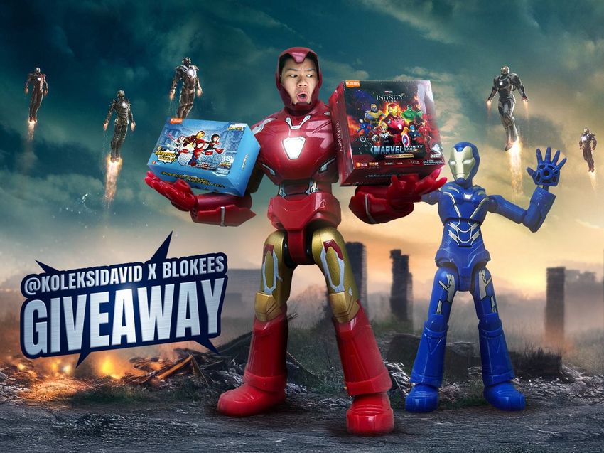 Giveaway image 1