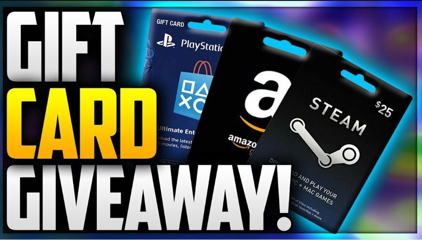 Giveaway image 1