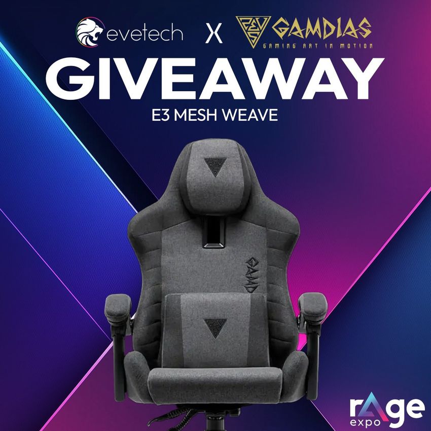 Giveaway image 1