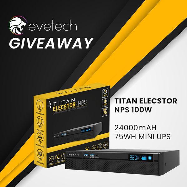 Giveaway image 1