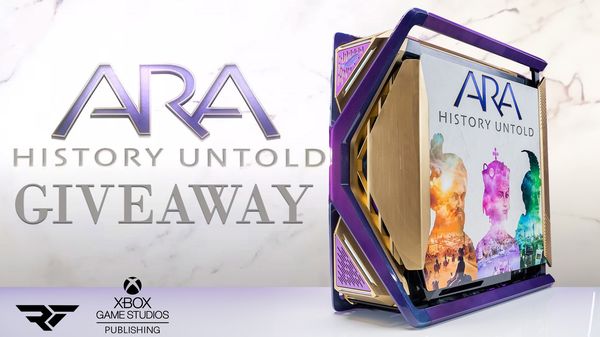 Giveaway image 1