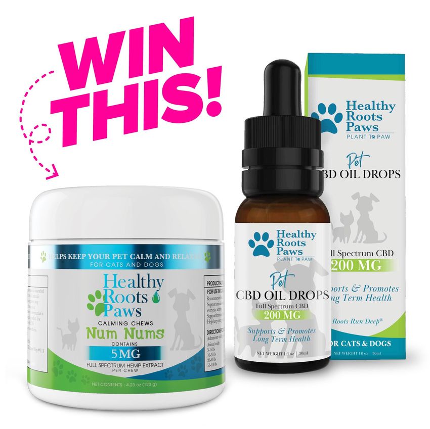 Giveaway image 1