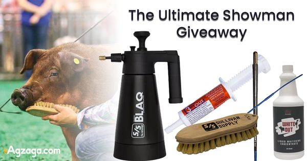 Giveaway image 1