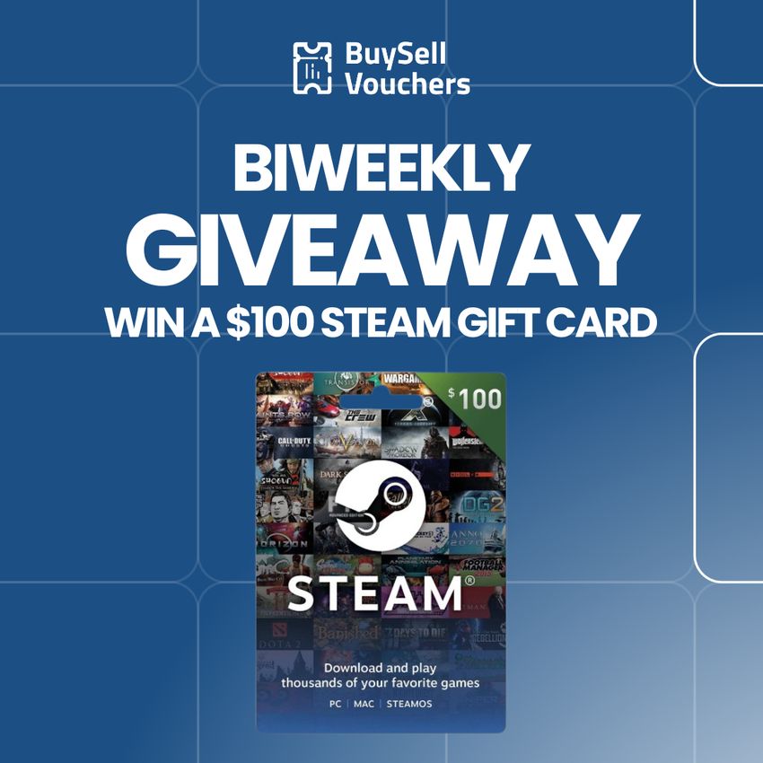 Giveaway image 1