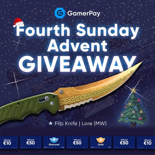 Giveaway image 1