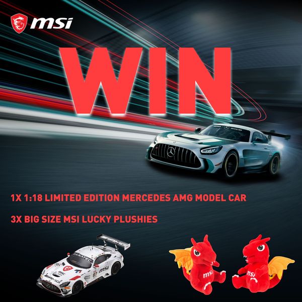 Giveaway image 1