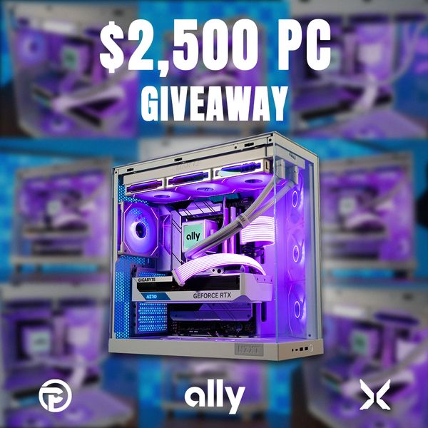 Giveaway image 1