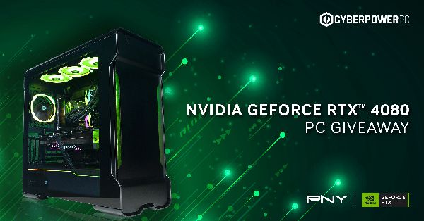 Giveaway image 1