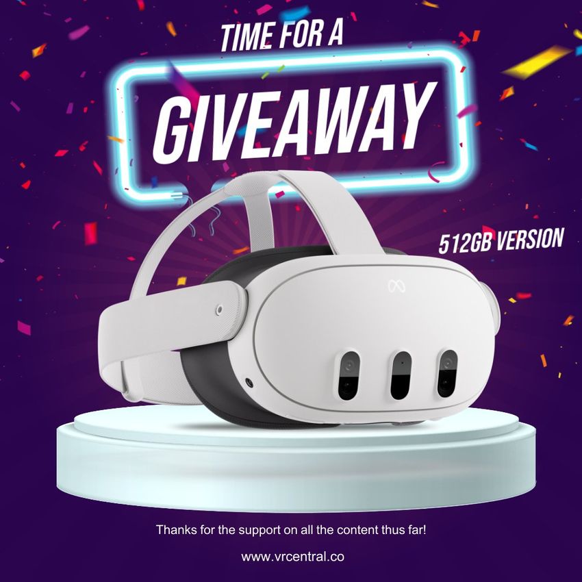 Giveaway image 1